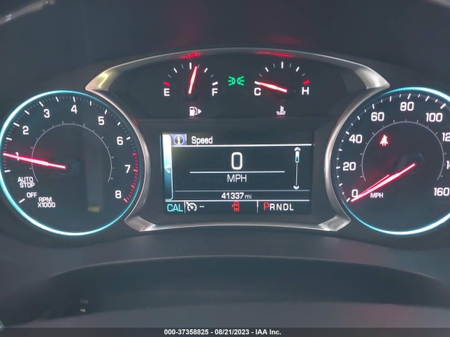 Chevrolet MALIBU LT 2018 1G1ZD5ST7JF132471 Image 16