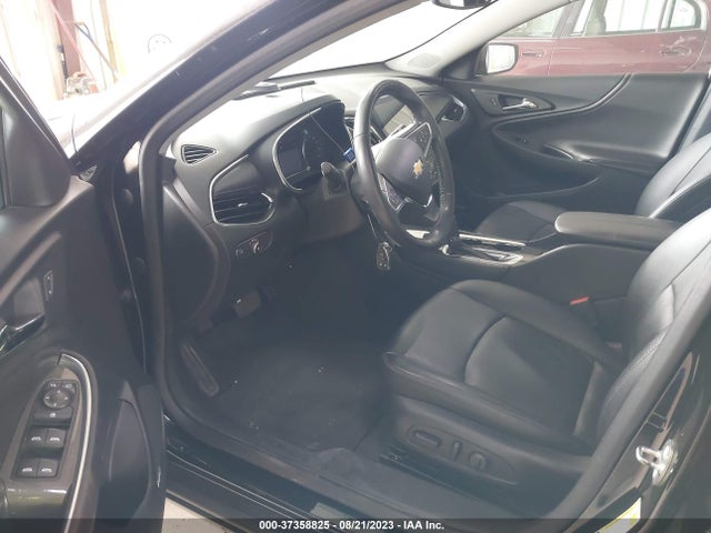 Chevrolet MALIBU LT 2018 1G1ZD5ST7JF132471 Image 5