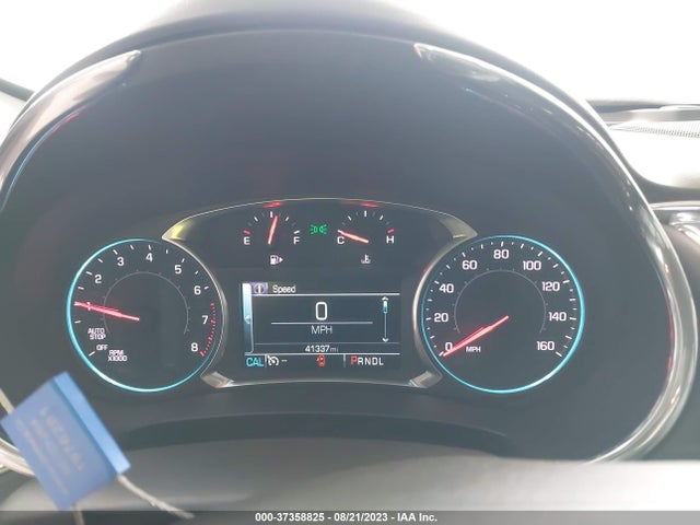 Chevrolet MALIBU LT 2018 1G1ZD5ST7JF132471 Image 7