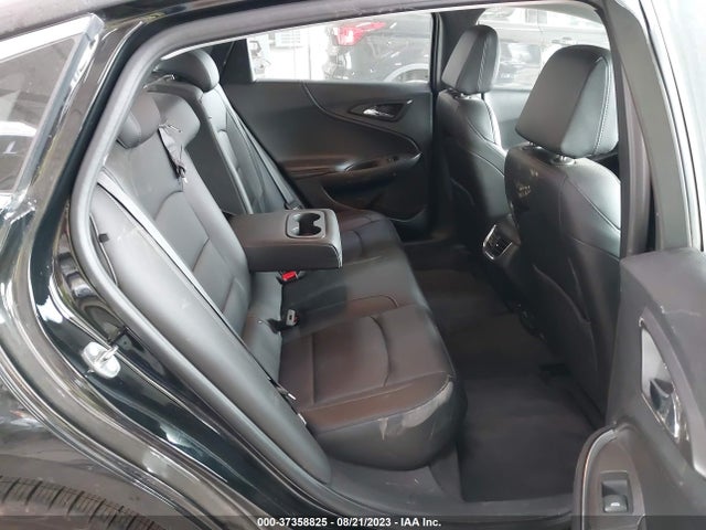 Chevrolet MALIBU LT 2018 1G1ZD5ST7JF132471 Image 8