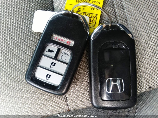 Honda CR-V EX 2017 7FARW1H59HE046620 Image 11