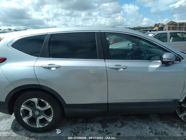 Honda CR-V EX 2017 7FARW1H59HE046620 Image 13