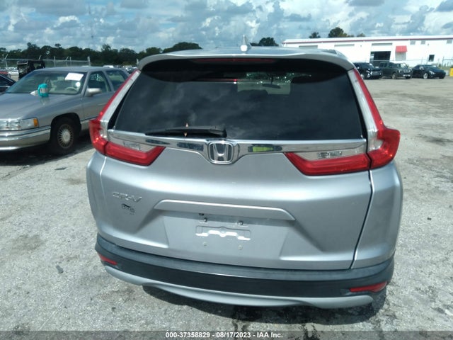 Honda CR-V EX 2017 7FARW1H59HE046620 Image 16