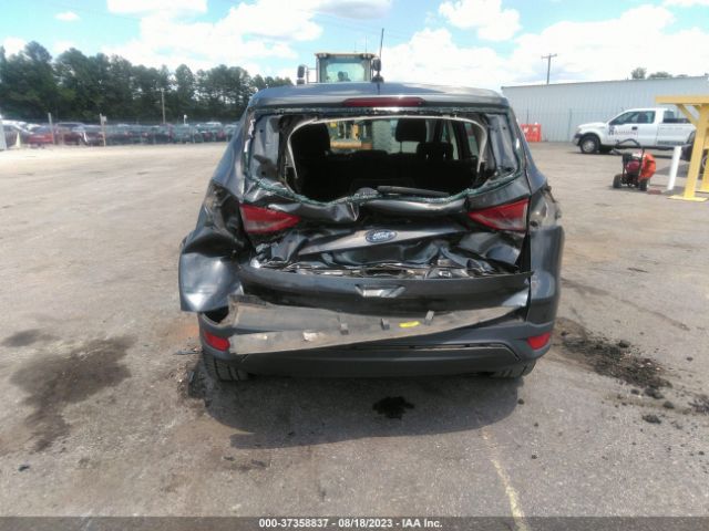 1FMCU0F79FUA37812 Ford ESCAPE S