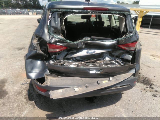 1FMCU0F79FUA37812 Ford ESCAPE S