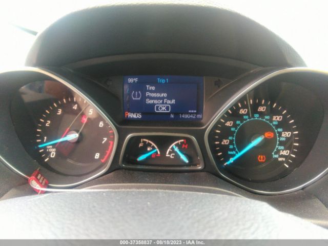 1FMCU0F79FUA37812 Ford ESCAPE S