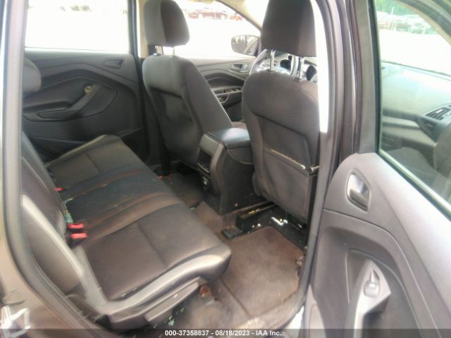 1FMCU0F79FUA37812 Ford ESCAPE S
