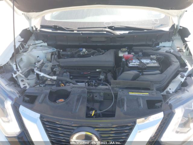 KNMAT2MT7KP536515 Nissan ROGUE SV