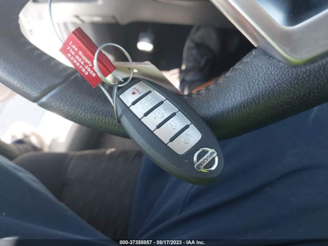KNMAT2MT7KP536515 Nissan ROGUE SV