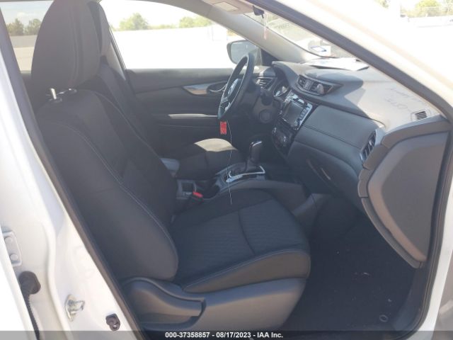 KNMAT2MT7KP536515 Nissan ROGUE SV