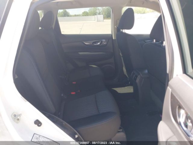 KNMAT2MT7KP536515 Nissan ROGUE SV
