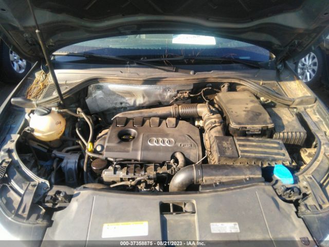 WA1GFCFS7GR024352 Audi Q3 2.0t Premium Plus