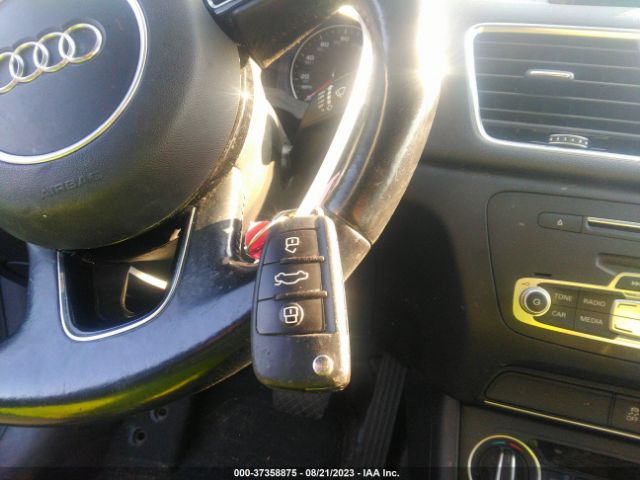 WA1GFCFS7GR024352 Audi Q3 2.0t Premium Plus