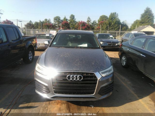 WA1GFCFS7GR024352 Audi Q3 2.0t Premium Plus