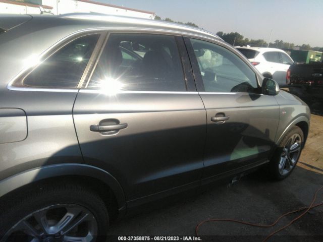 WA1GFCFS7GR024352 Audi Q3 2.0t Premium Plus