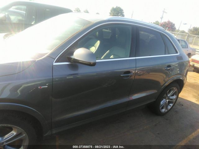 WA1GFCFS7GR024352 Audi Q3 2.0t Premium Plus