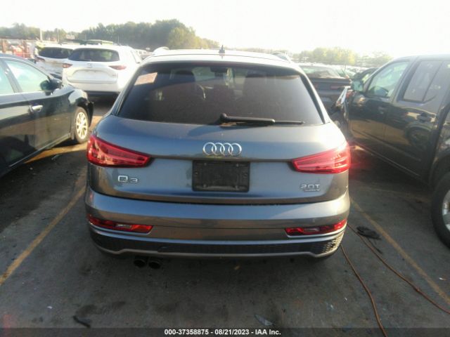 WA1GFCFS7GR024352 Audi Q3 2.0t Premium Plus