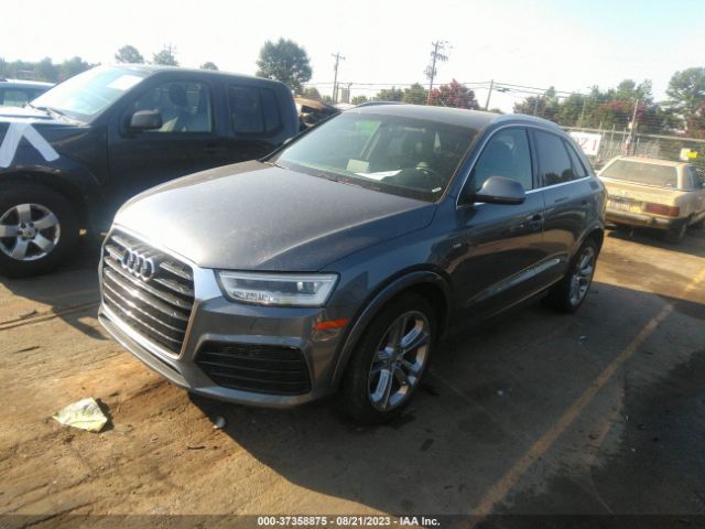 WA1GFCFS7GR024352 Audi Q3 2.0t Premium Plus