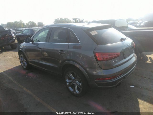 WA1GFCFS7GR024352 Audi Q3 2.0t Premium Plus