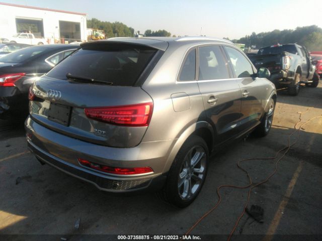 WA1GFCFS7GR024352 Audi Q3 2.0t Premium Plus