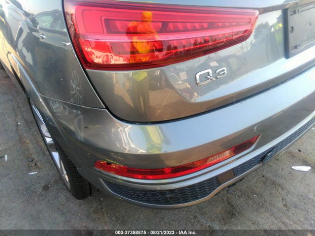 WA1GFCFS7GR024352 Audi Q3 2.0t Premium Plus