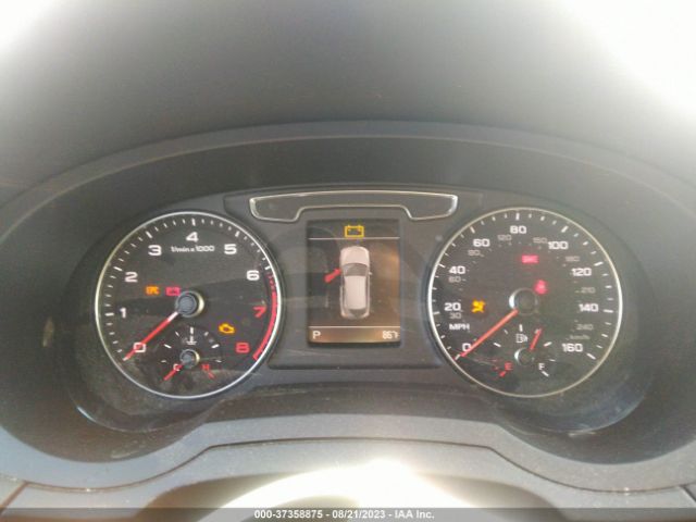 WA1GFCFS7GR024352 Audi Q3 2.0t Premium Plus