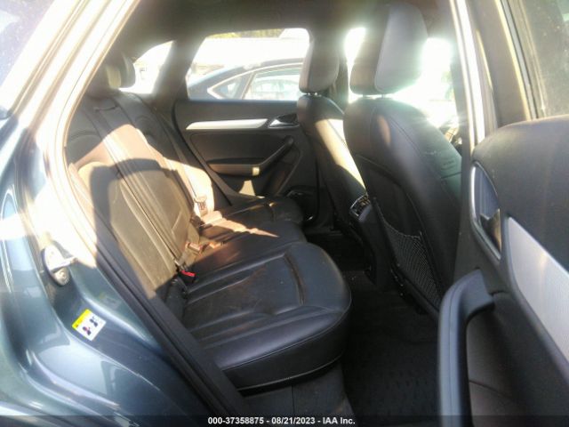 WA1GFCFS7GR024352 Audi Q3 2.0t Premium Plus