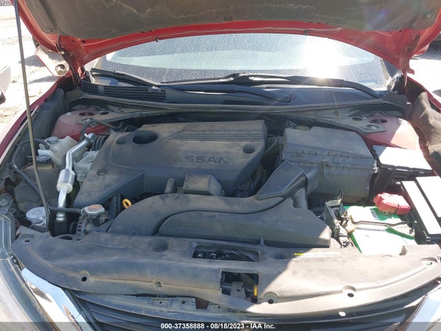 Nissan ALTIMA 2.5 2016 1N4AL3AP5GN321852 Image 10