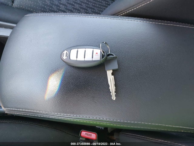Nissan ALTIMA 2.5 2016 1N4AL3AP5GN321852 Image 11
