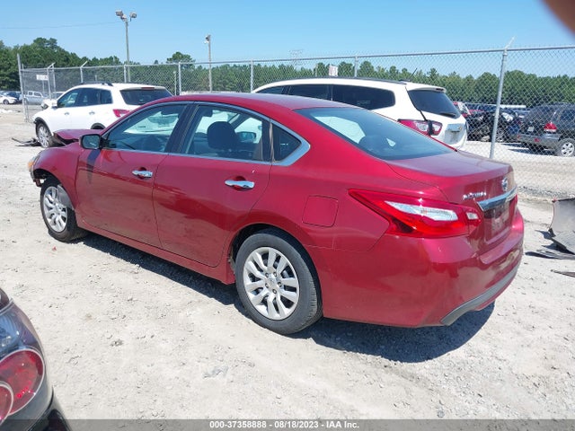 Nissan ALTIMA 2.5 2016 1N4AL3AP5GN321852 Image 3