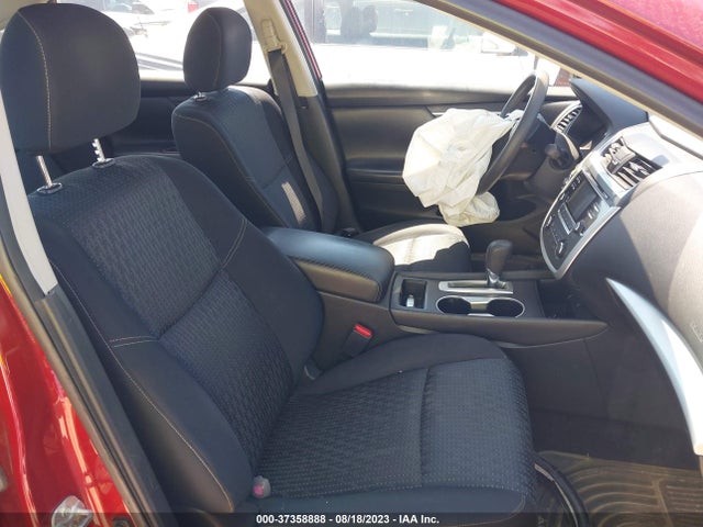 Nissan ALTIMA 2.5 2016 1N4AL3AP5GN321852 Image 5