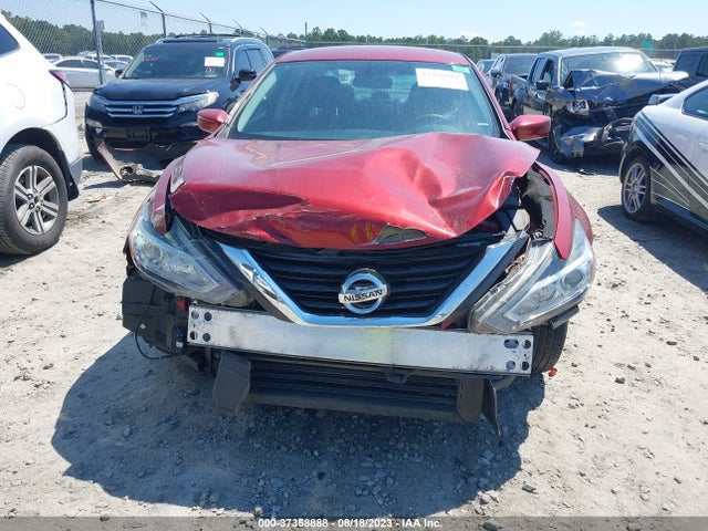 Nissan ALTIMA 2.5 2016 1N4AL3AP5GN321852 Image 6