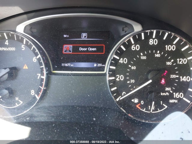 Nissan ALTIMA 2.5 2016 1N4AL3AP5GN321852 Image 7