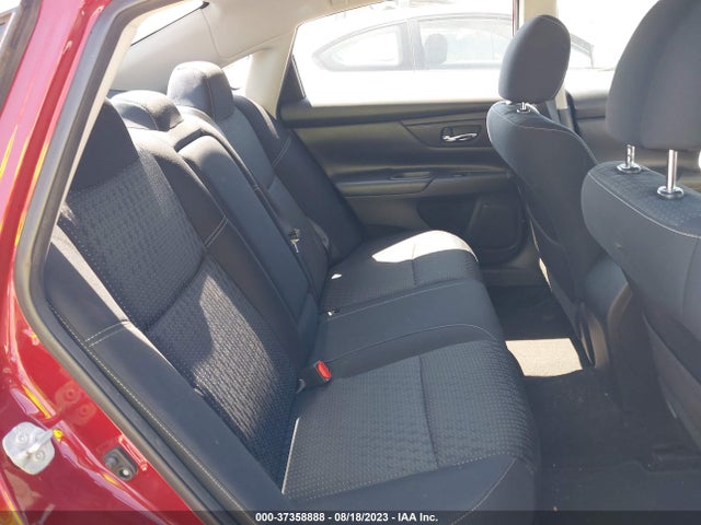 Nissan ALTIMA 2.5 2016 1N4AL3AP5GN321852 Image 8