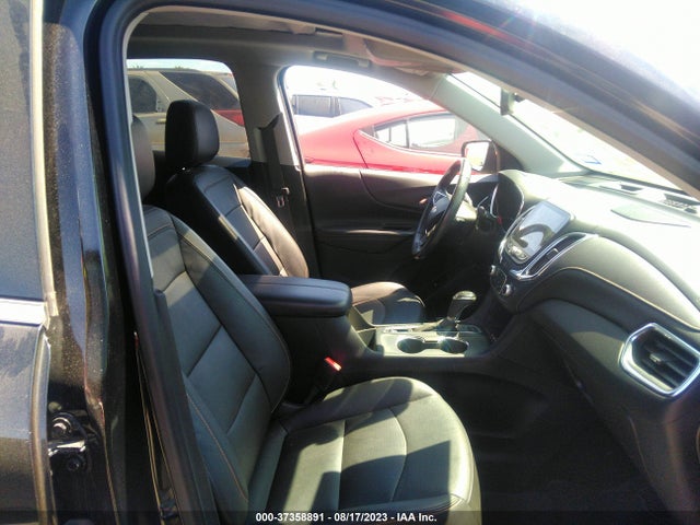 2020 CHEVROLET EQUINOX PREMIER VIN: 2GNAXPEX0L6179898