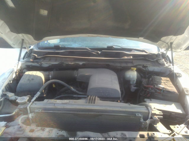 3C6JR6AG4EG184233 RAM 1500 Tradesman