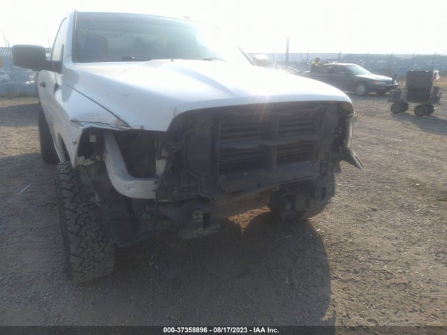 3C6JR6AG4EG184233 RAM 1500 Tradesman