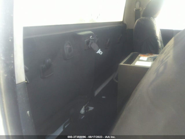 3C6JR6AG4EG184233 RAM 1500 Tradesman