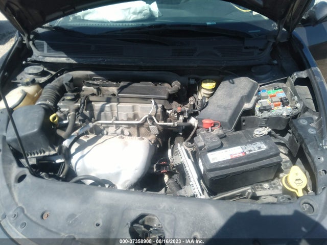 Dodge DART SXT 2015 1C3CDFBB0FD431768 Image 10