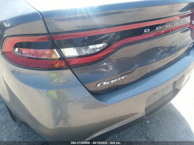Dodge DART SXT 2015 1C3CDFBB0FD431768 Image 12
