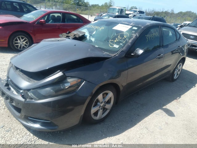 Dodge DART SXT 2015 1C3CDFBB0FD431768 Image 2