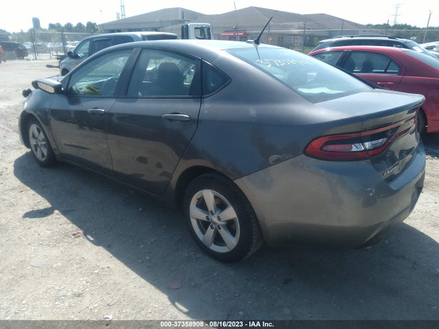 Dodge DART SXT 2015 1C3CDFBB0FD431768 Image 3
