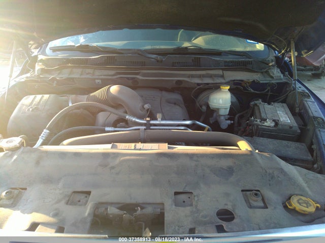 1C6RR6LT1GS128310 RAM 1500 Lone Star