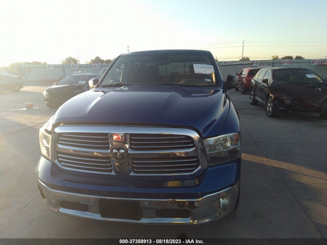 1C6RR6LT1GS128310 RAM 1500 Lone Star