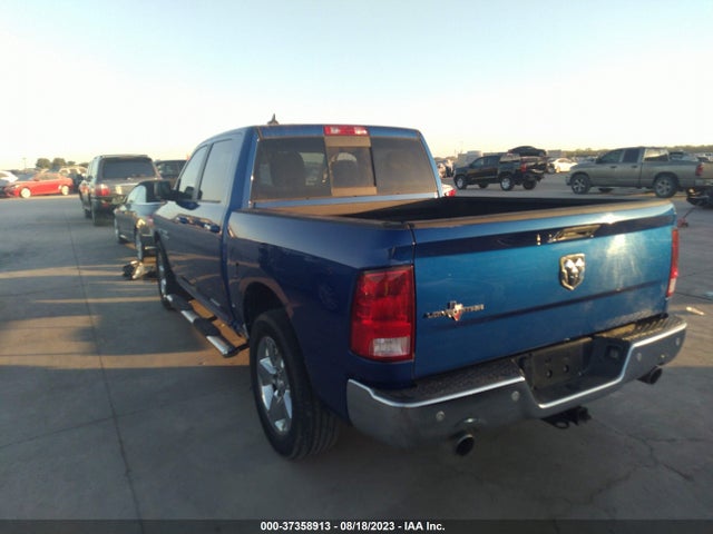 1C6RR6LT1GS128310 RAM 1500 Lone Star