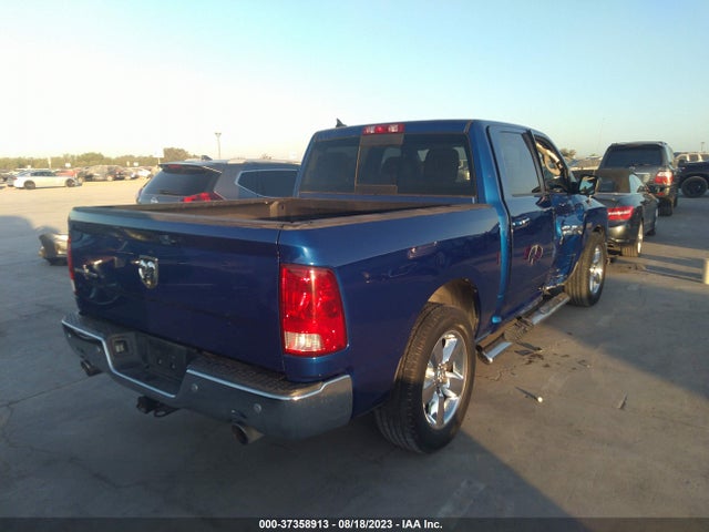 1C6RR6LT1GS128310 RAM 1500 Lone Star