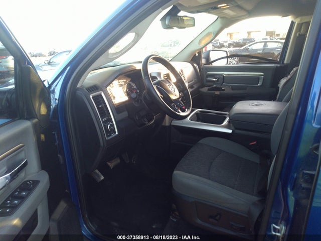 1C6RR6LT1GS128310 RAM 1500 Lone Star