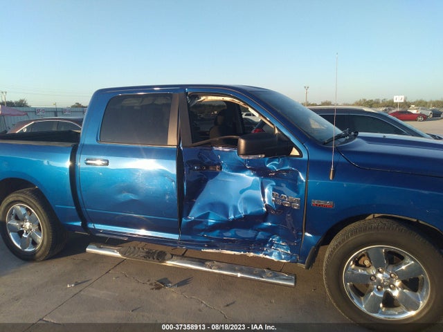 1C6RR6LT1GS128310 RAM 1500 Lone Star