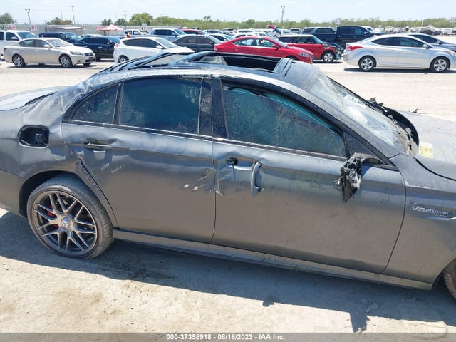 2019 Mercedes-Benz E-Class Wagon, VIN: WDDZF8KB6KA557565
