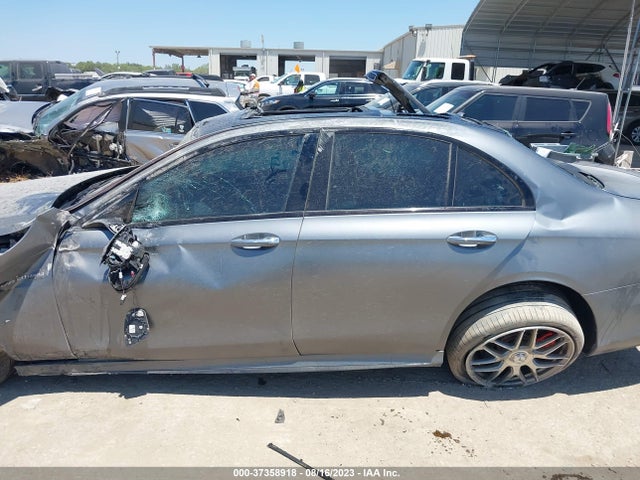 2019 Mercedes-Benz E-Class Wagon, VIN: WDDZF8KB6KA557565